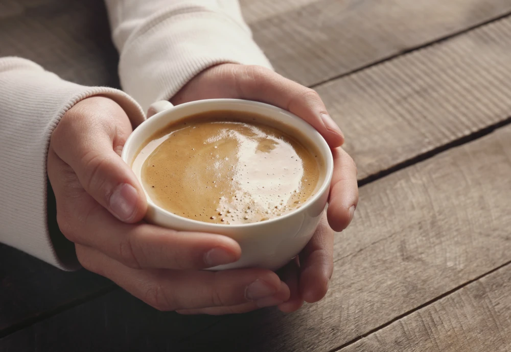 coffee and espresso combo machine