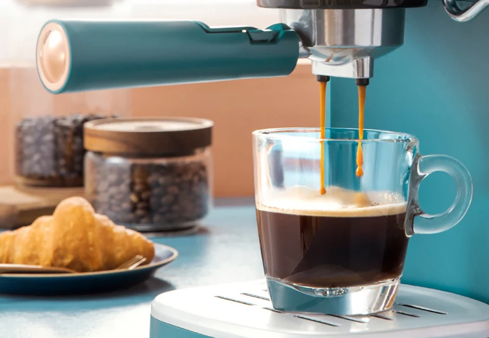 best espresso cappuccino machines