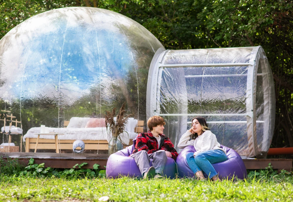 bubble dome tent buy