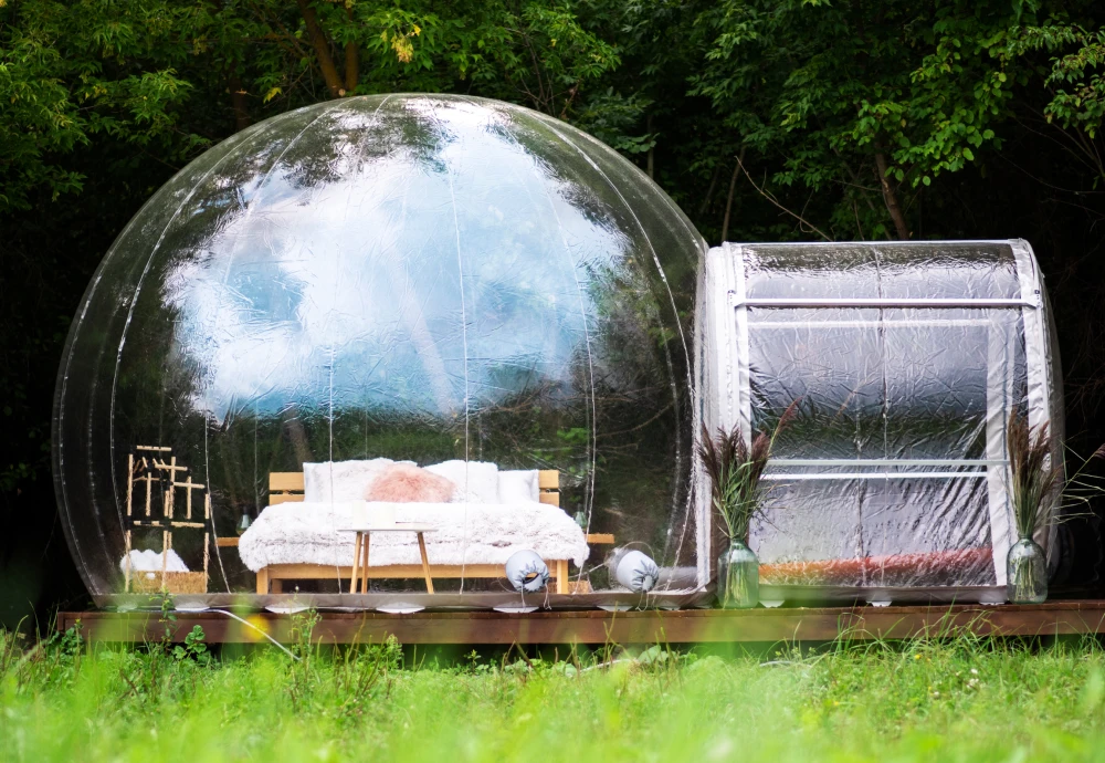 stargaze bubble tent for sale