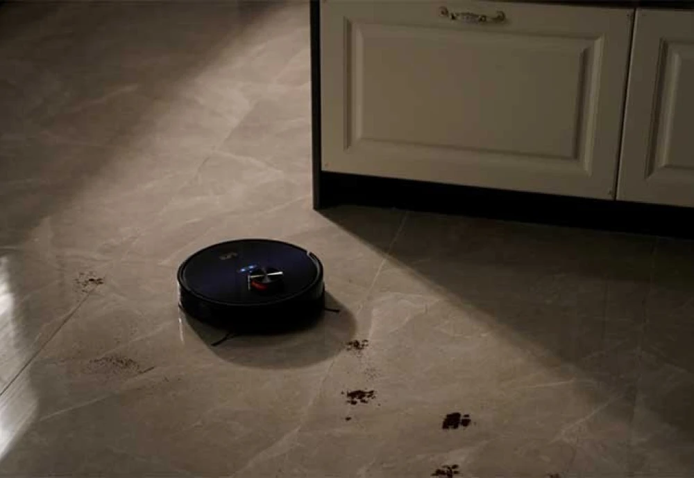 vacuum cleaner automatic robot