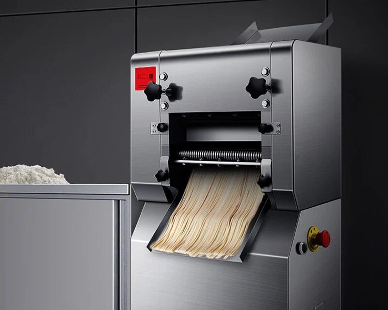 automatic noodles making machine