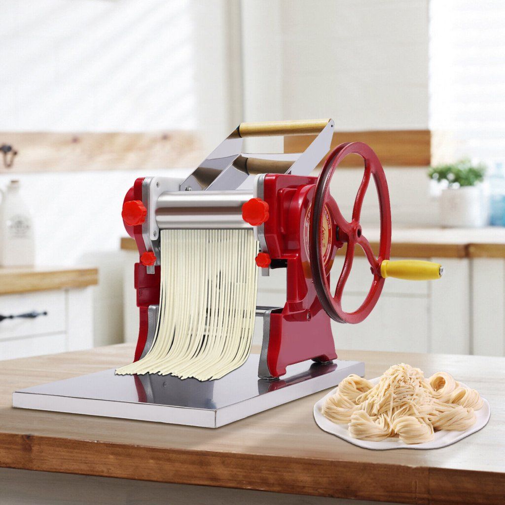 manual noodle making machine