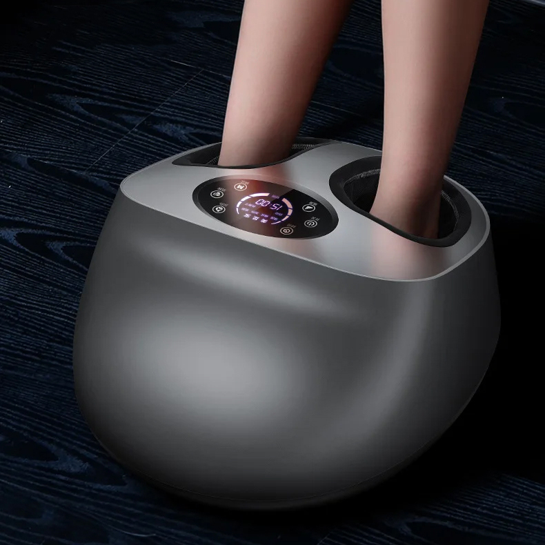 leg massager for blood circulation